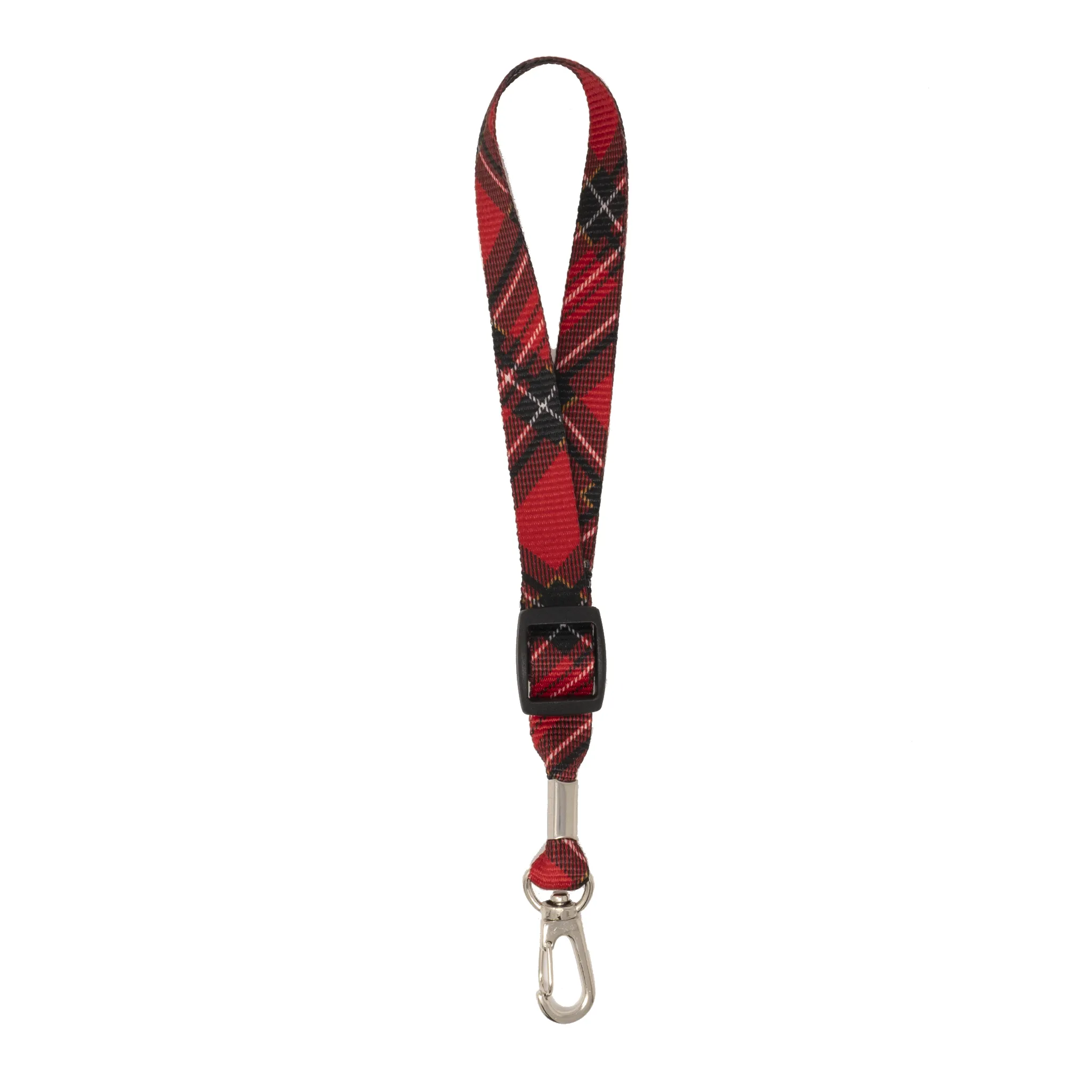 Wristlet - Plaids
