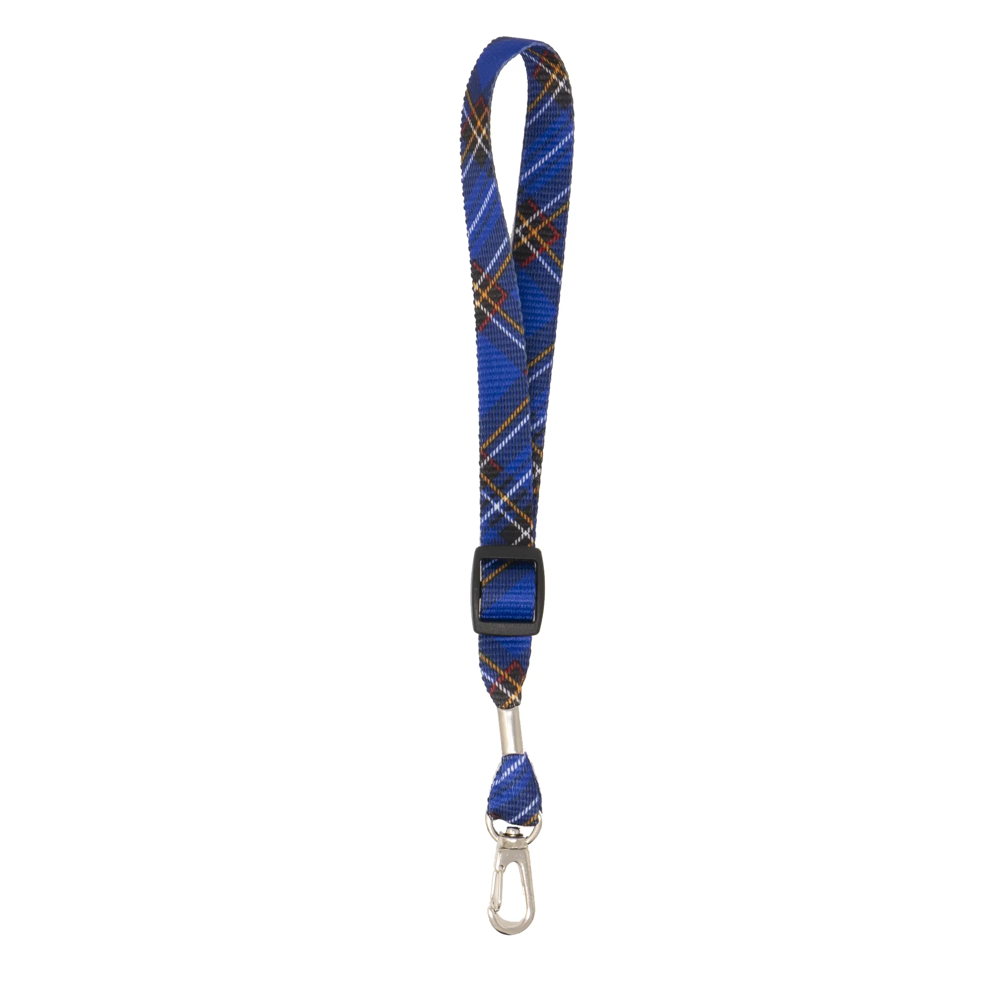 Wristlet - Plaids