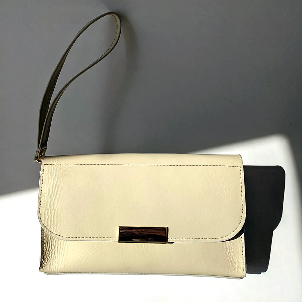 Wristlet Strap