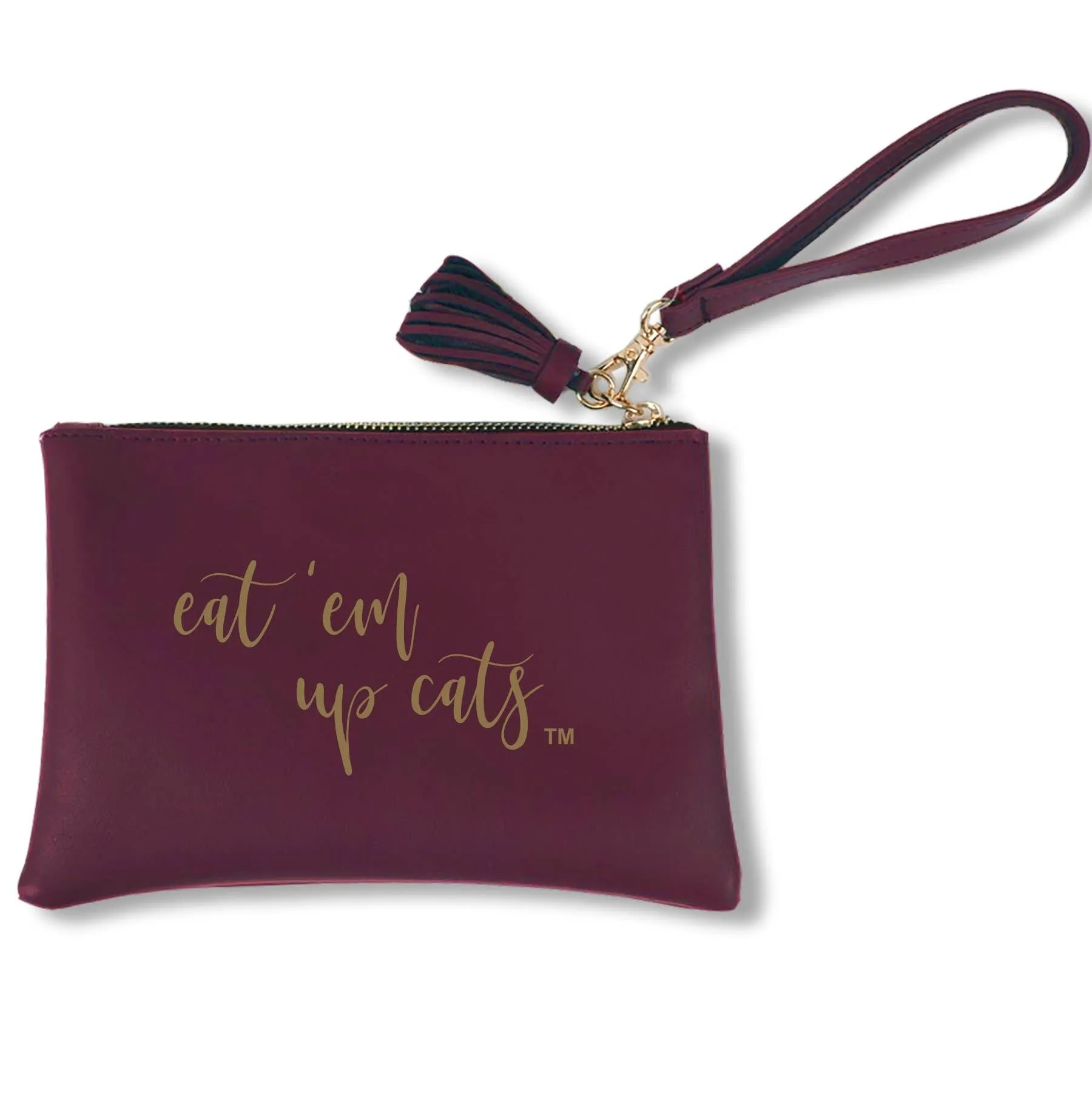 Wristlet - Texas State