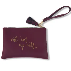 Wristlet - Texas State