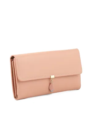 Wristlet Wallet B26033-Pink