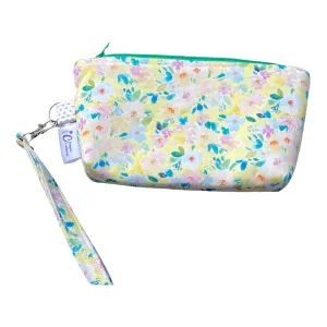 Wristlet Wallet - May Flowers