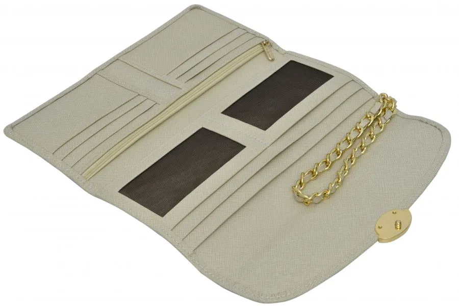 Wristlet Wallet