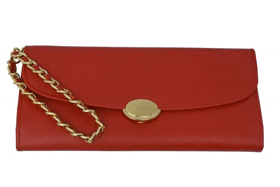 Wristlet Wallet