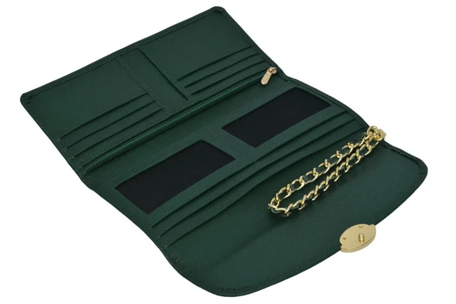 Wristlet Wallet