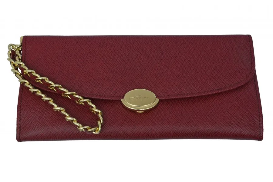 Wristlet Wallet