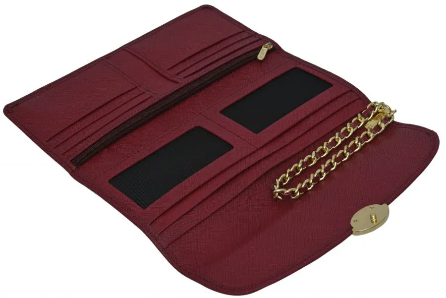 Wristlet Wallet