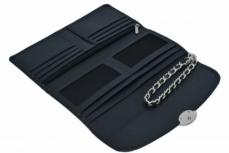 Wristlet Wallet