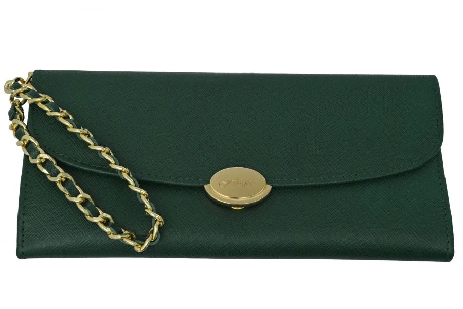 Wristlet Wallet