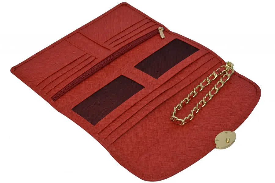 Wristlet Wallet