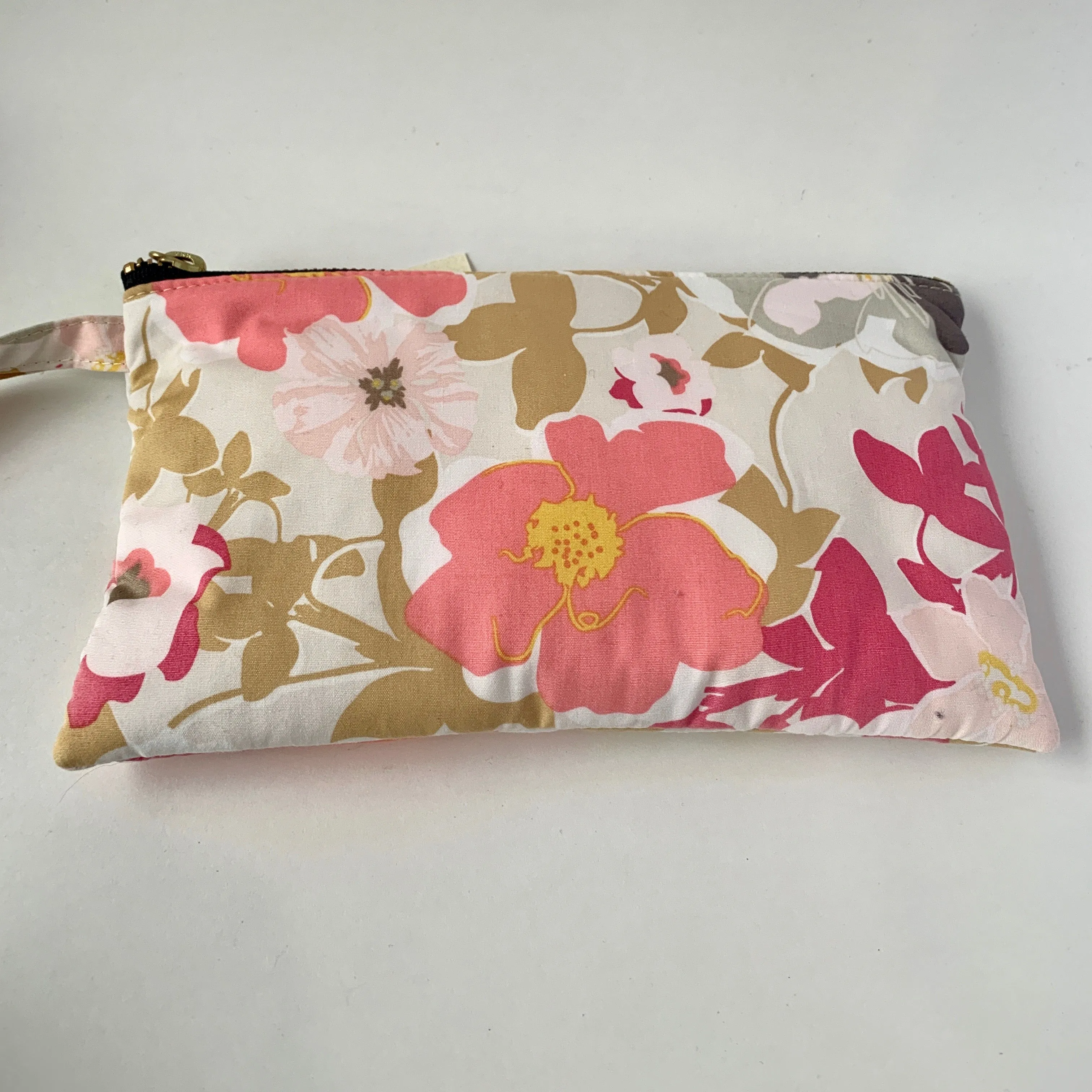Wristlet