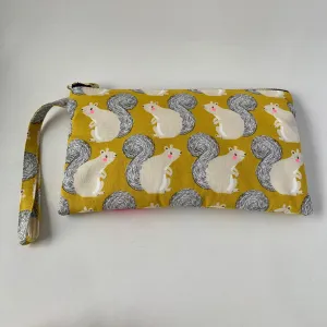 Wristlet