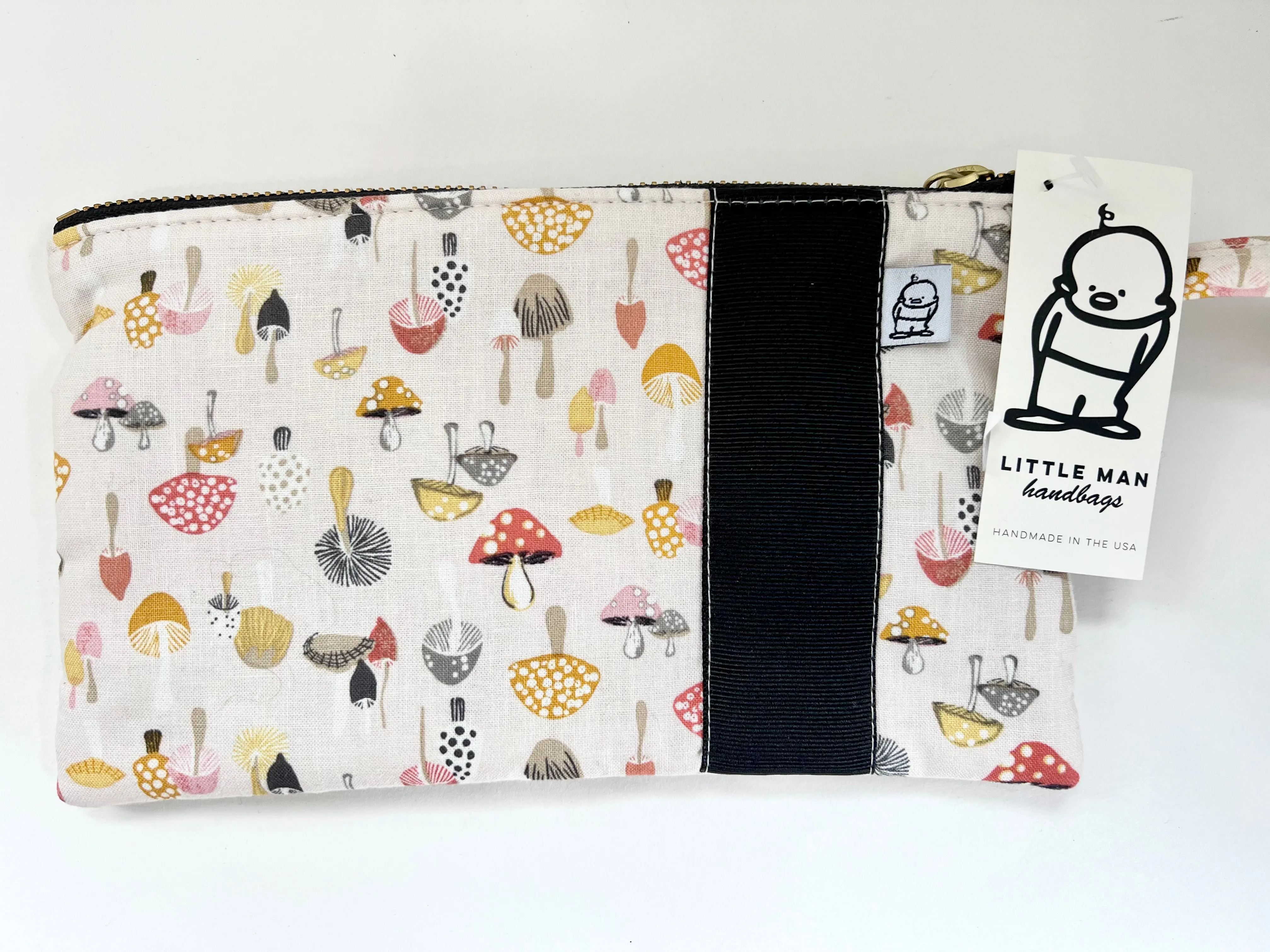Wristlet
