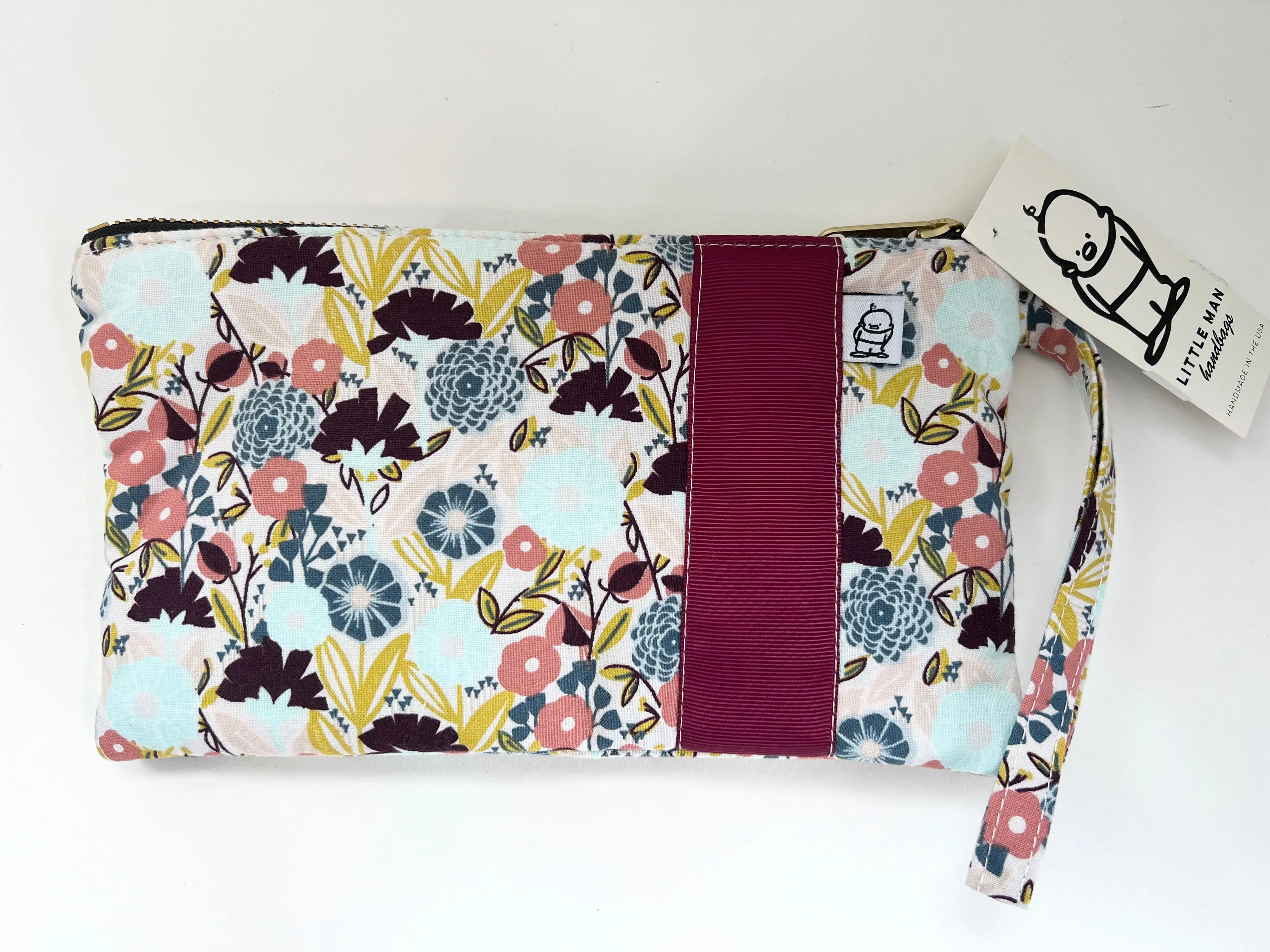 Wristlet