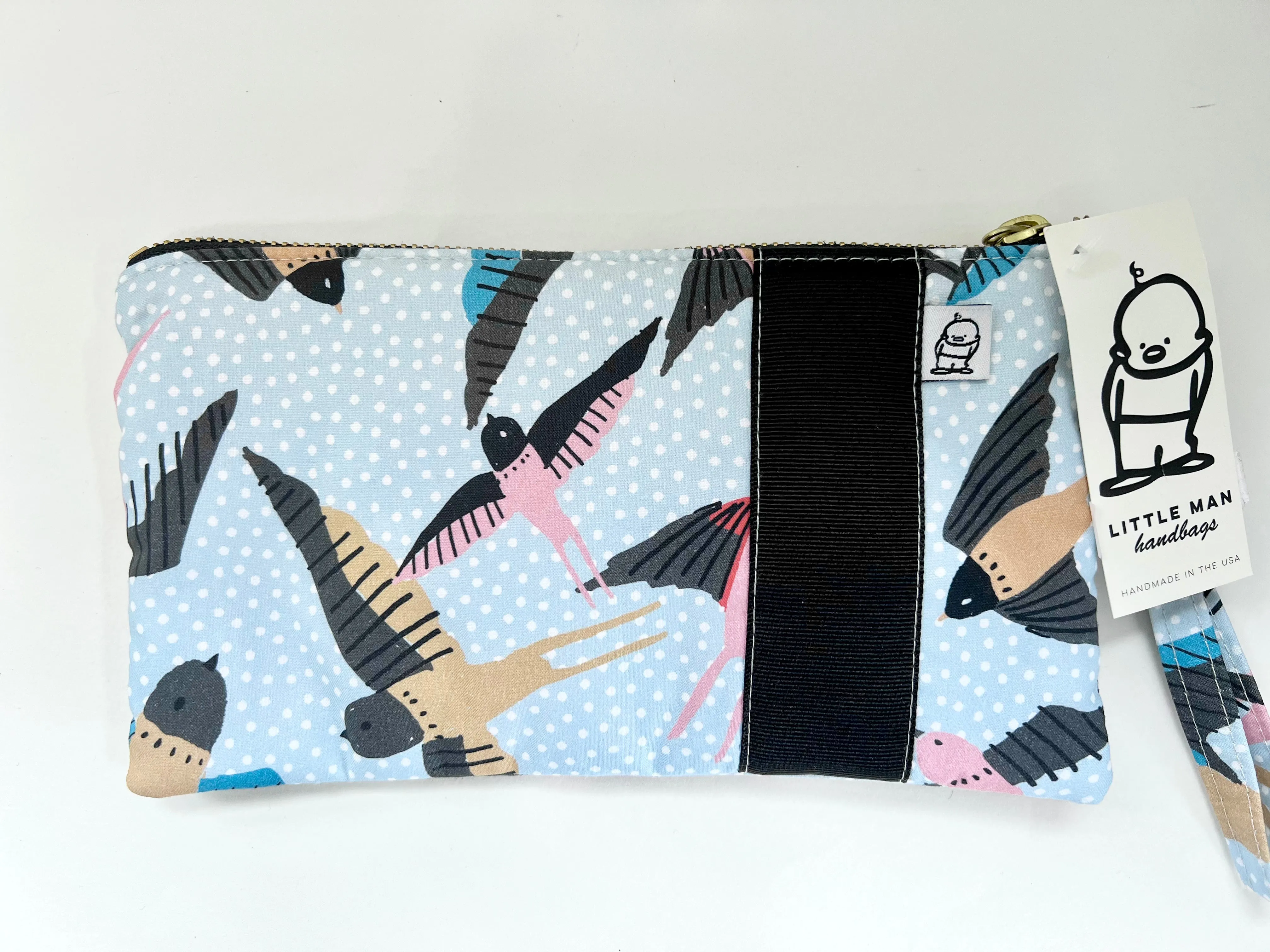 Wristlet