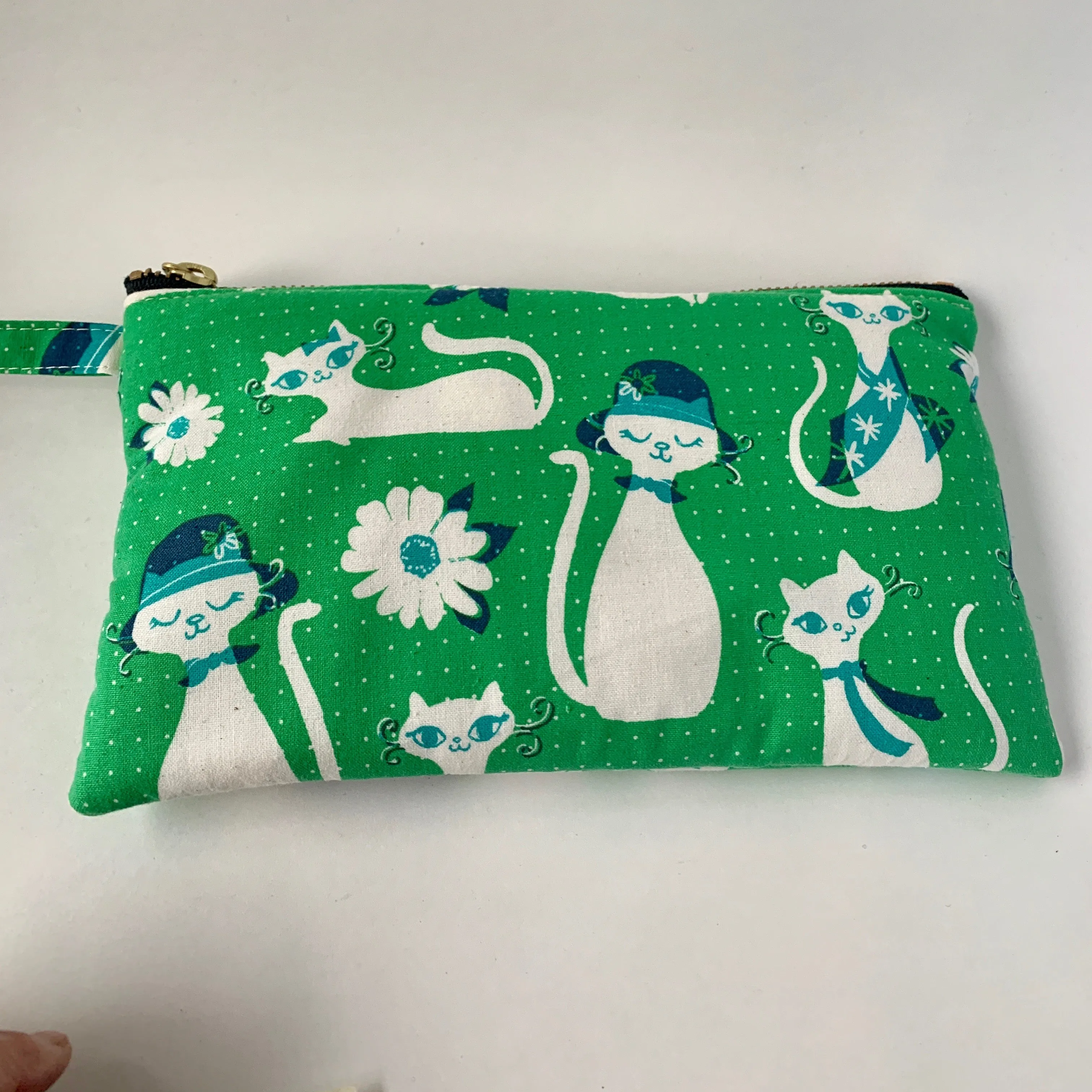 Wristlet