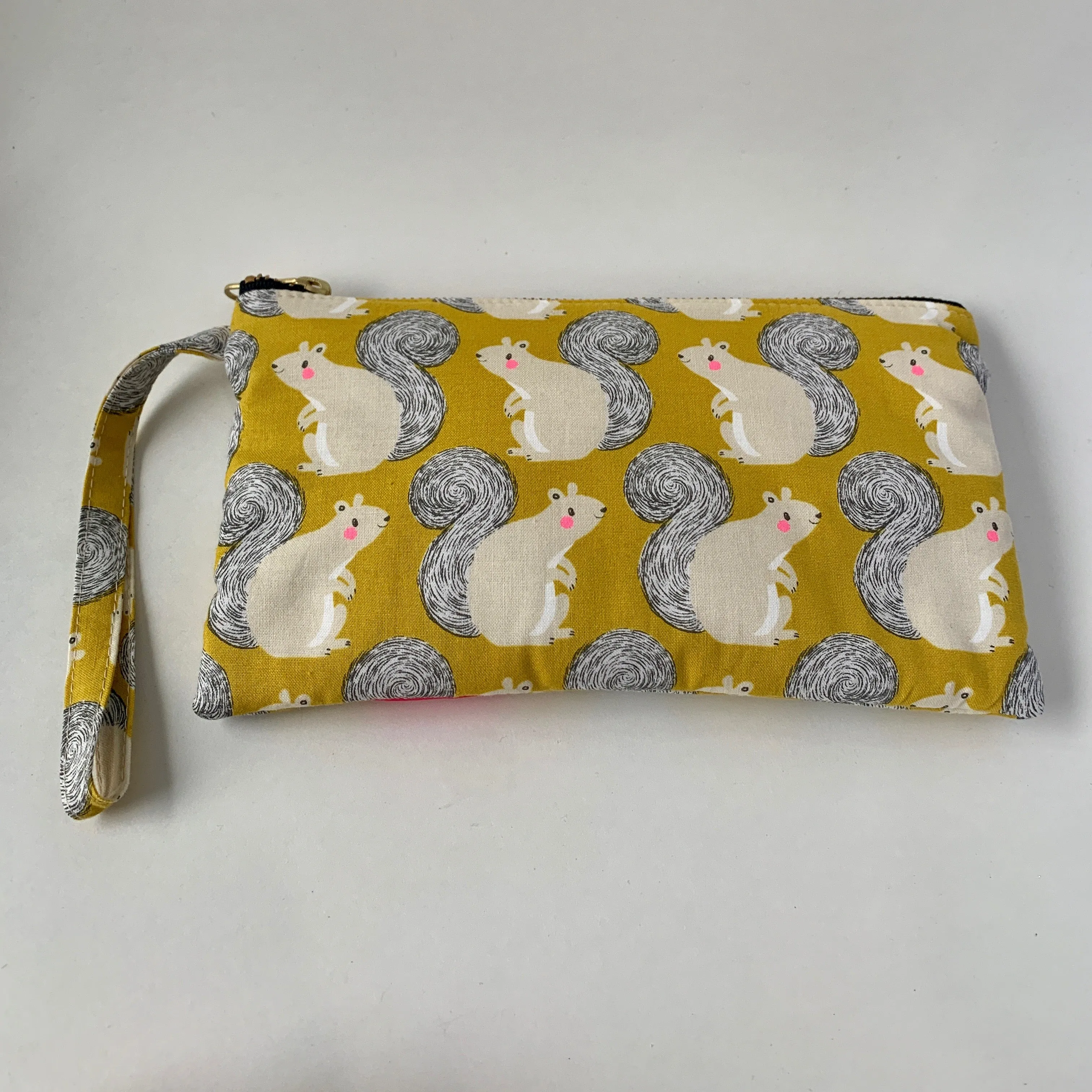 Wristlet