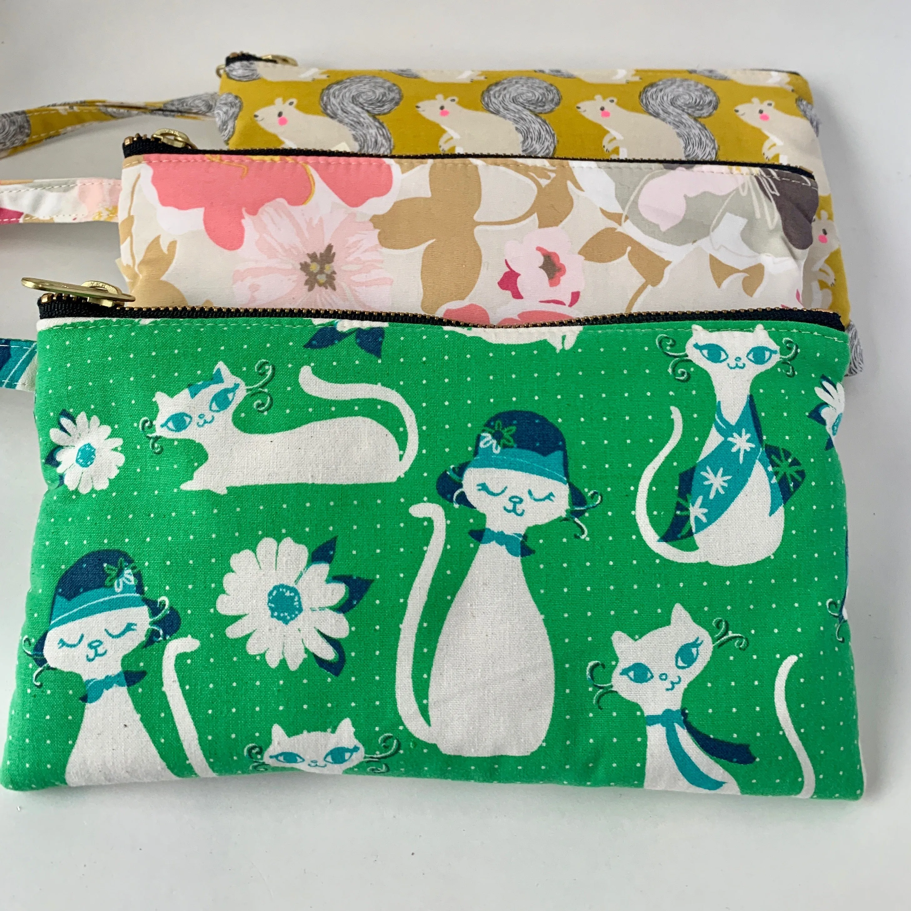 Wristlet