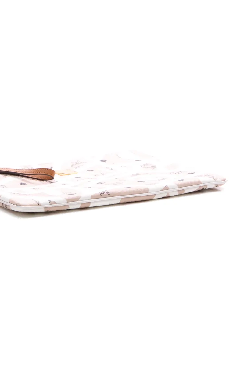 x Eddie Kang Wristlet Pouch