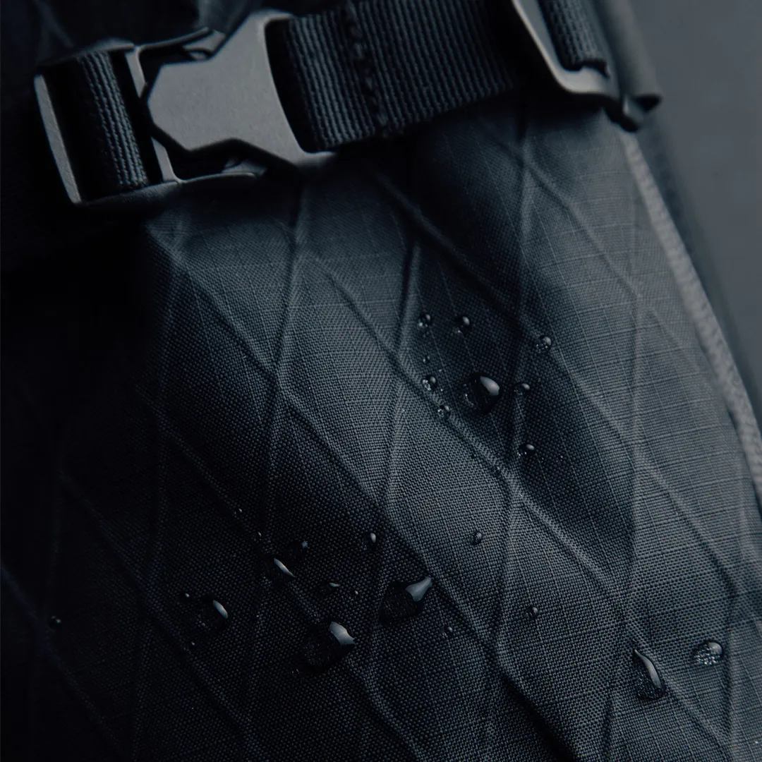 X-POD II - Expandable Sling Pack (2.3-7L) - Code of Bell