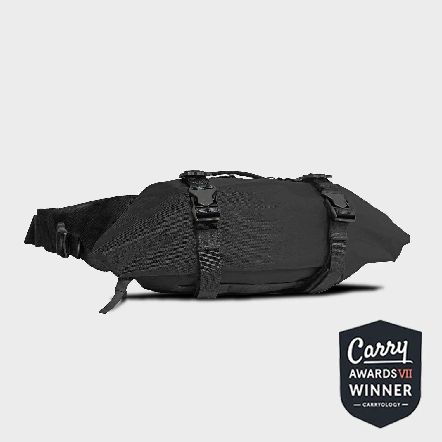 X-POD II - Expandable Sling Pack (2.3-7L) - Code of Bell