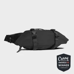 X-POD II - Expandable Sling Pack (2.3-7L) - Code of Bell