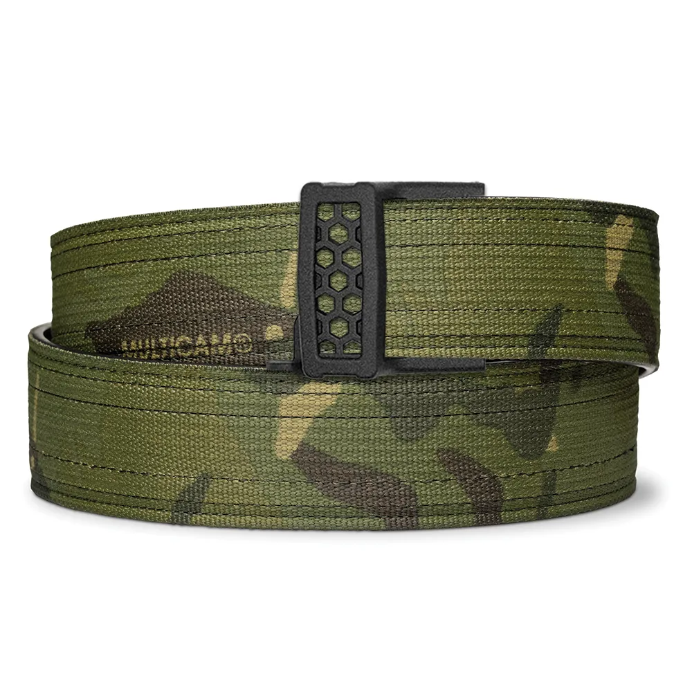 X11 BUCKLE | MULTICAM® TACTICAL GUN BELT 1.5"