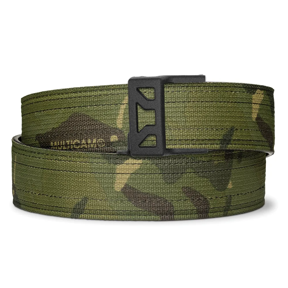 X12 BUCKLE | MULTICAM® TACTICAL GUN BELT 1.5"