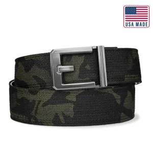 X3 BUCKLE | MULTICAM® TACTICAL GUN BELT 1.5"