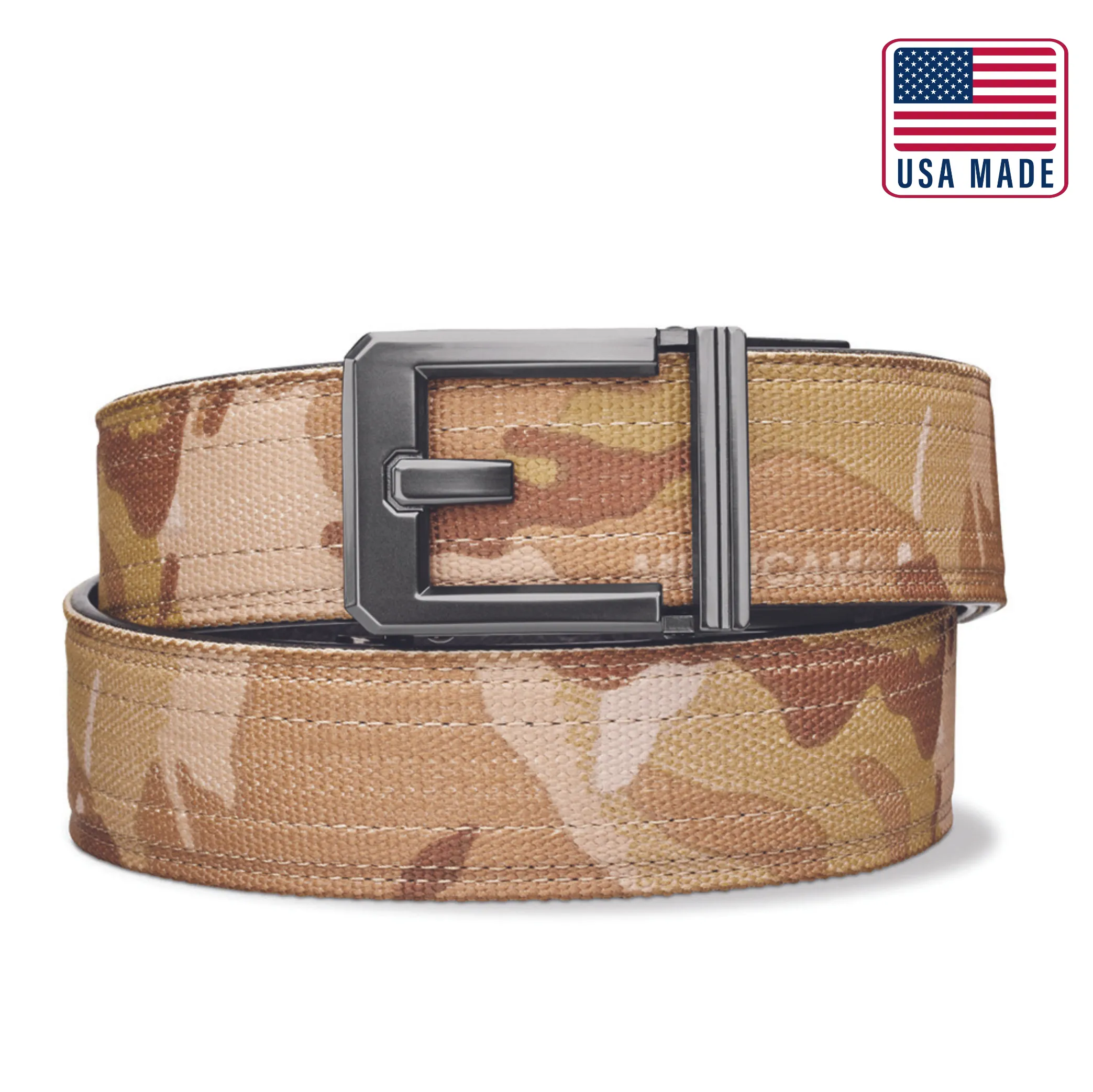 X3 BUCKLE | MULTICAM® TACTICAL GUN BELT 1.5"