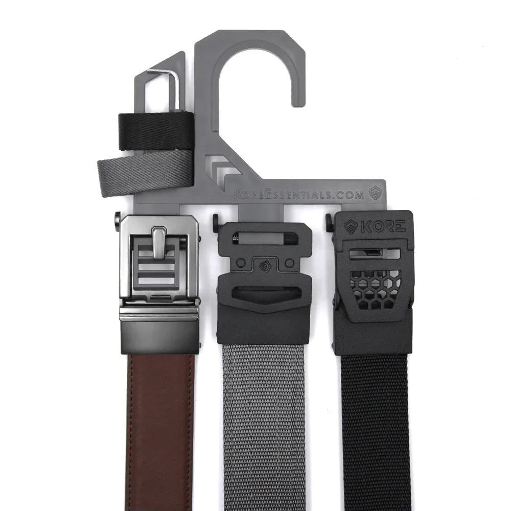 X3 BUCKLE | MULTICAM® TACTICAL GUN BELT 1.5"