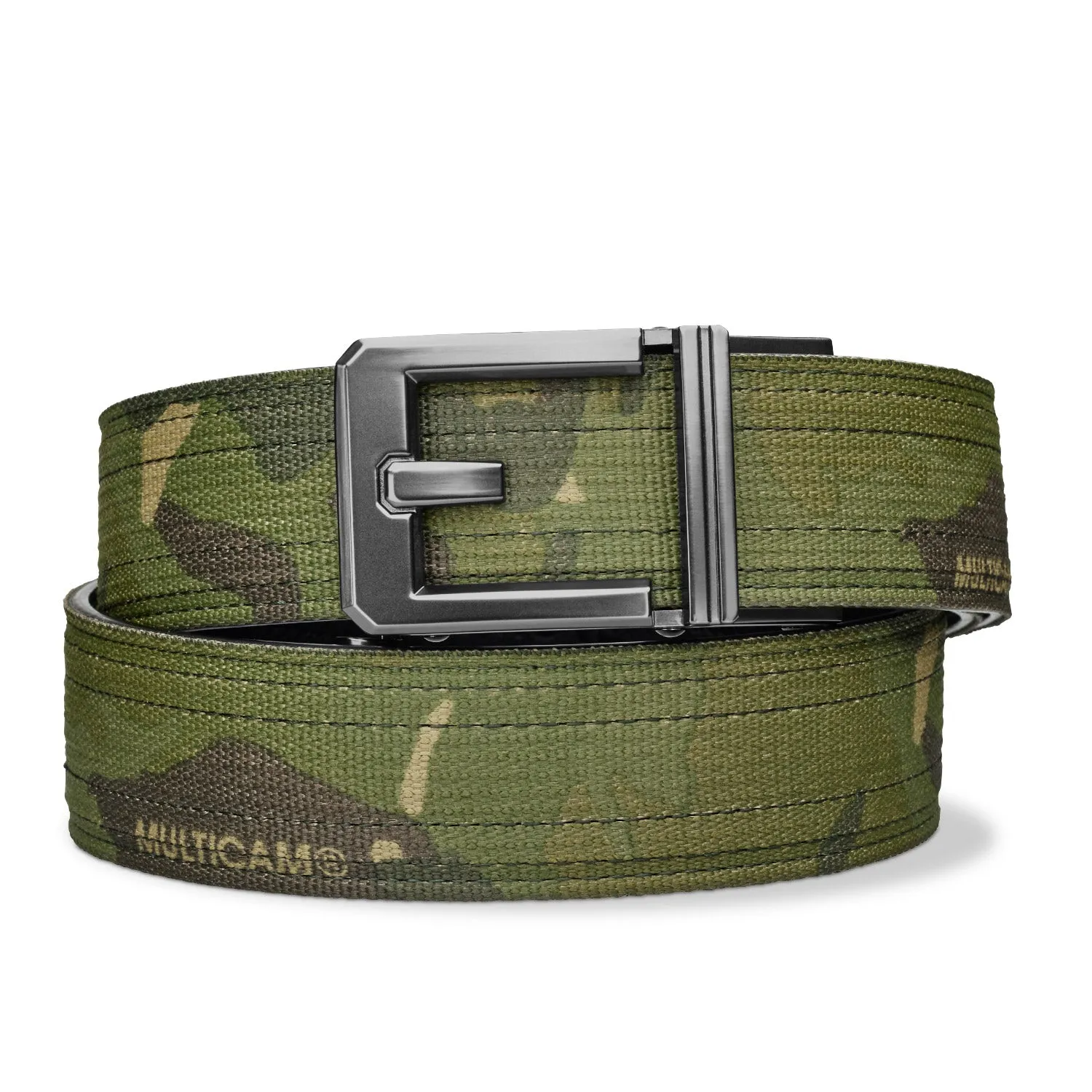 X3 BUCKLE | MULTICAM® TACTICAL GUN BELT 1.5"