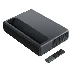 Xiaomi Mijia 4K Ultra Short Throw Projector 1S (NEW VERSION)