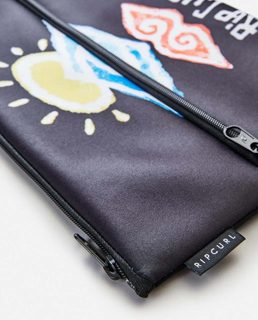 XL Pencil Case
