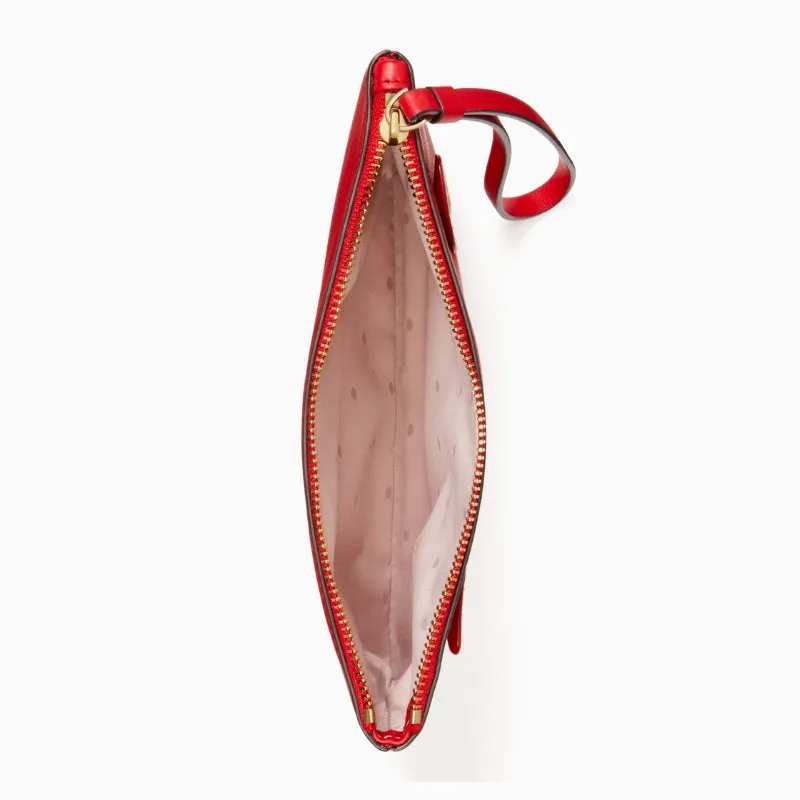Year of the Pig Small Willa Wristlet