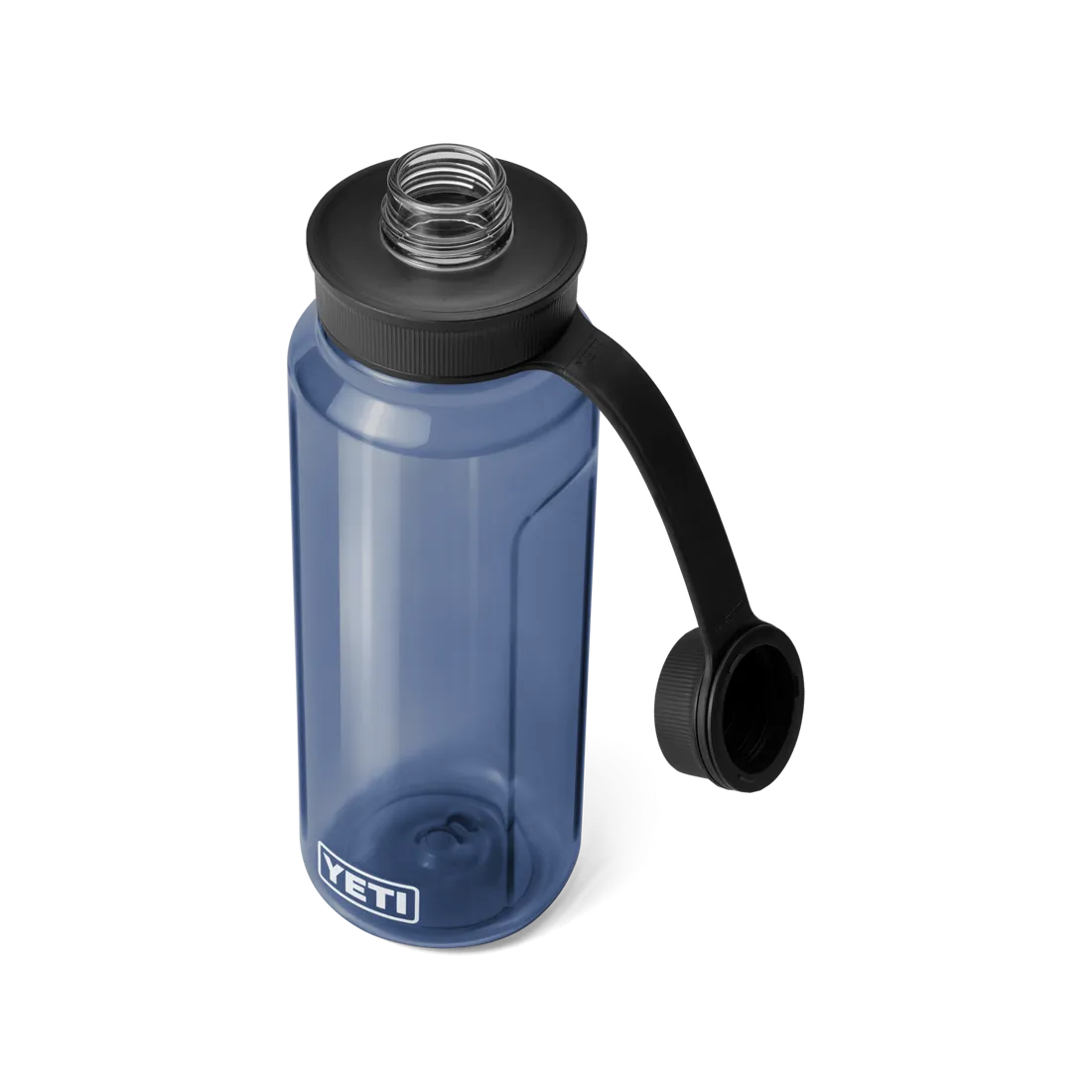 Yeti - Yonder 34 oz (1L) Tether Water Bottle - Navy