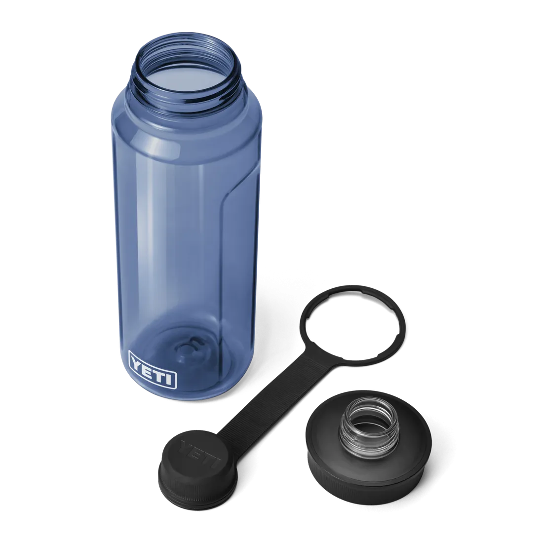 Yeti - Yonder 34 oz (1L) Tether Water Bottle - Navy