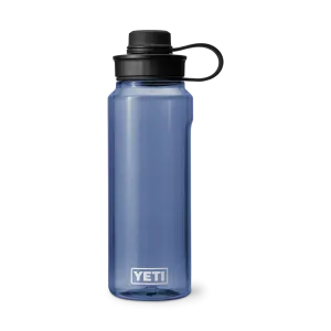 Yeti - Yonder 34 oz (1L) Tether Water Bottle - Navy