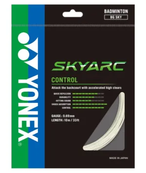 Yonex SKYARC Badminton String