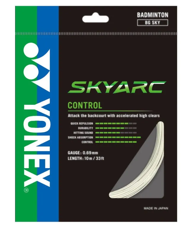 Yonex SKYARC Badminton String
