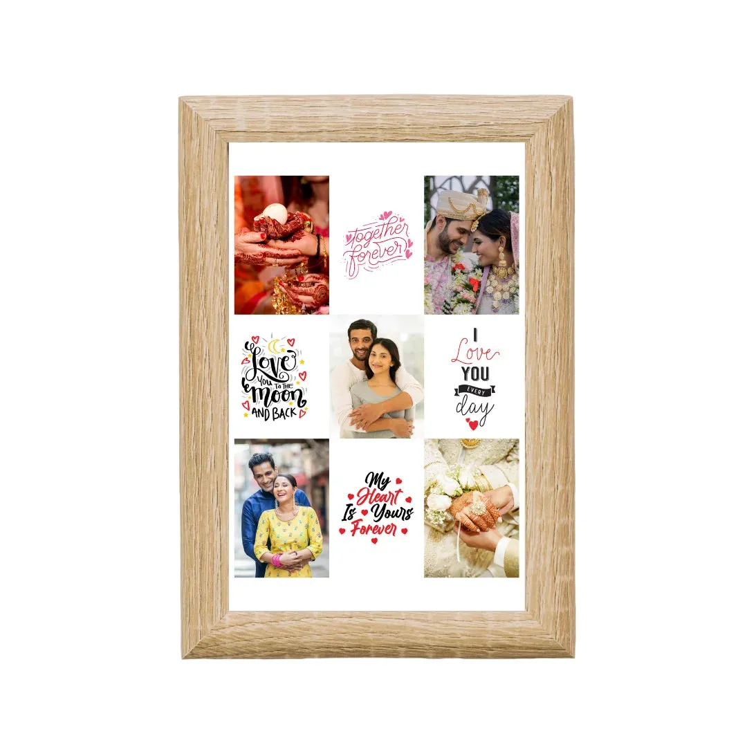 Your Gift Studio Couple Frame 3.0