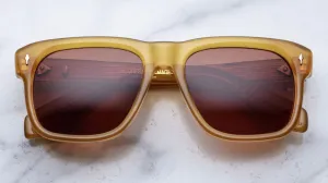 YVES-Honey / Cinnamon / Light Gold
