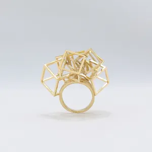 Z Cube Ring