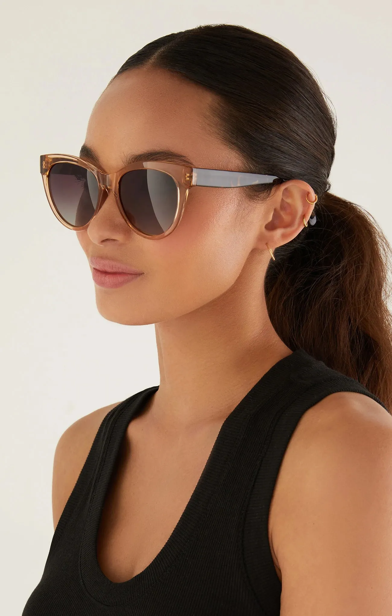 Z Supply Bright Eyed Sunglasses