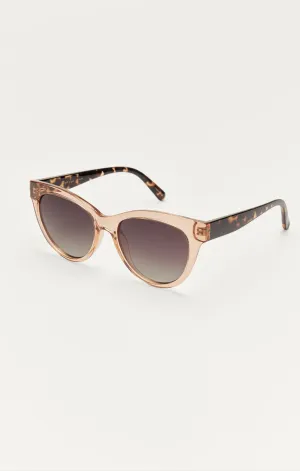 Z Supply Bright Eyed Sunglasses