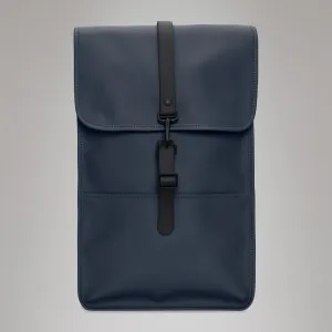 Zaino Backpack RAINS Impermeabile W3 Navy