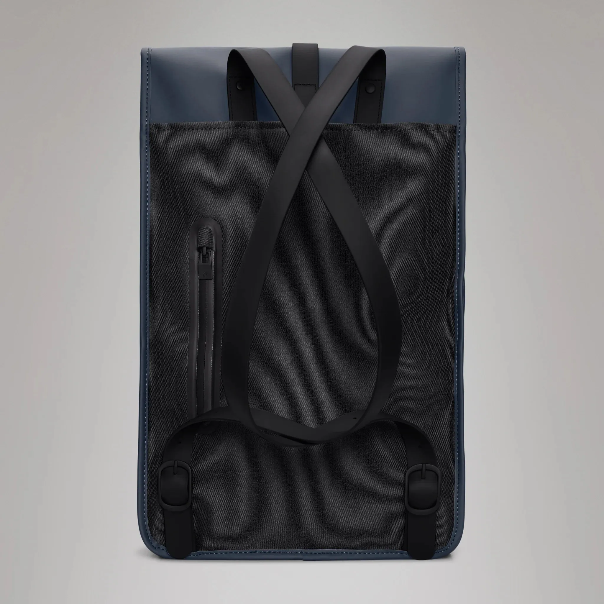 Zaino Backpack RAINS Impermeabile W3 Navy