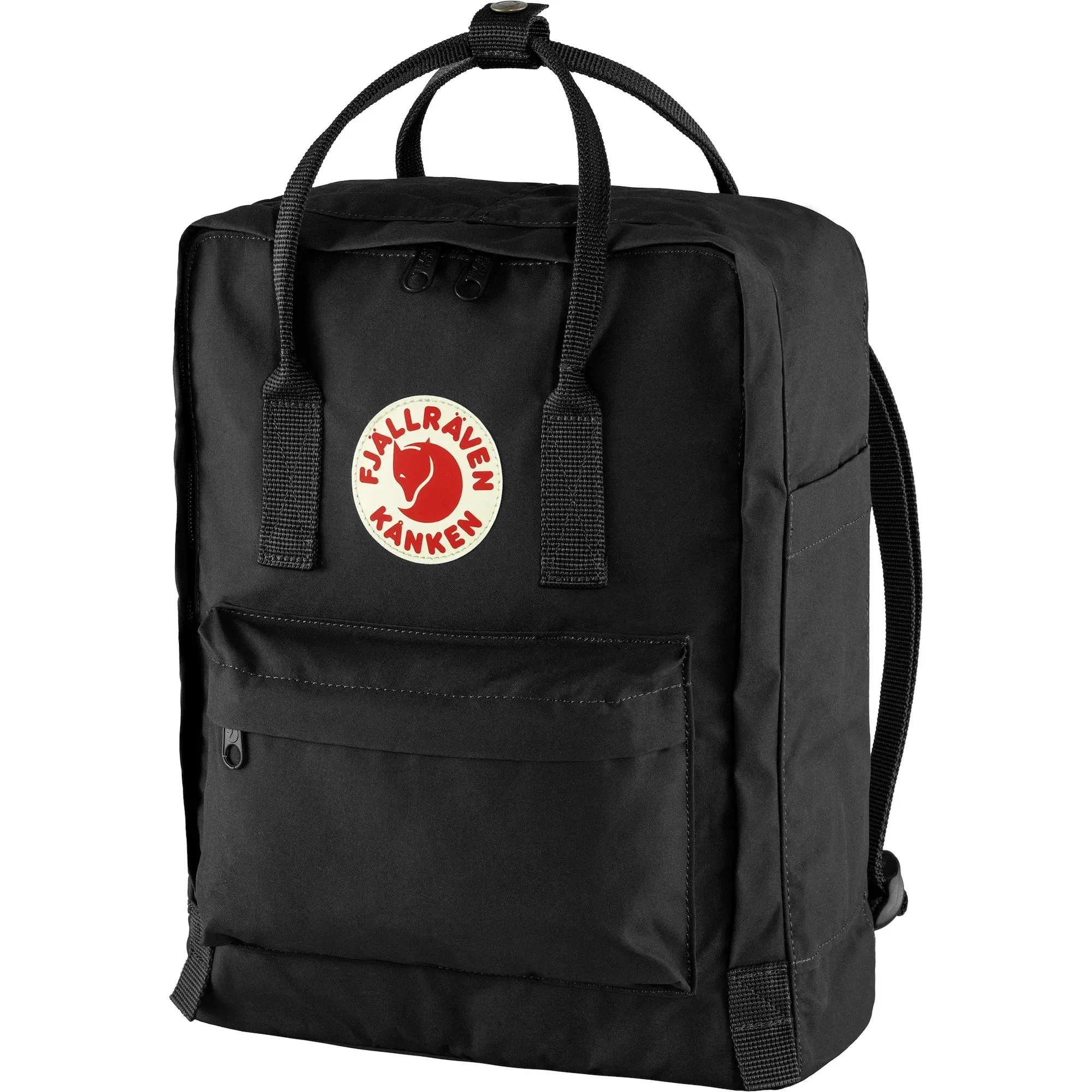 Zaino Kanken Black