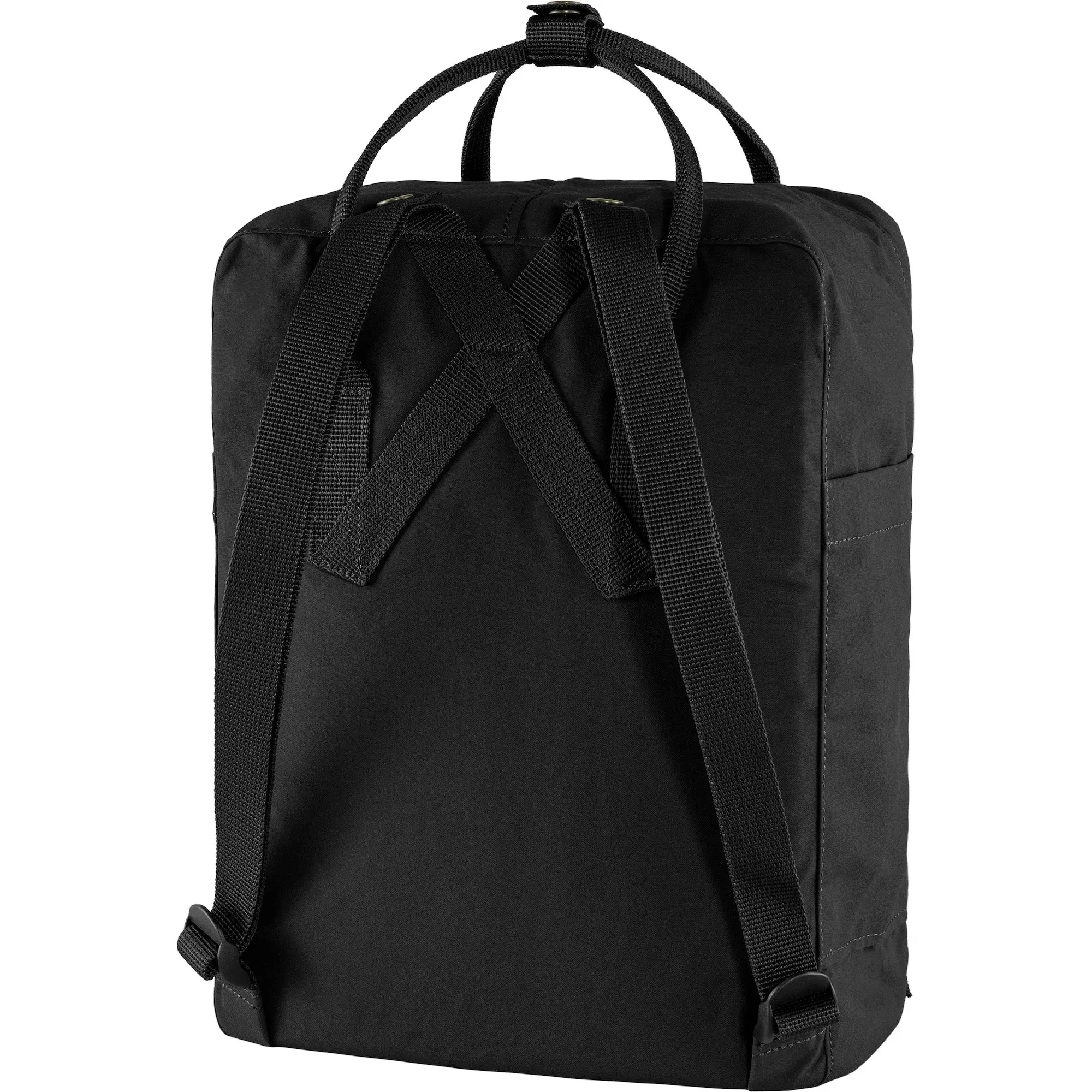 Zaino Kanken Black